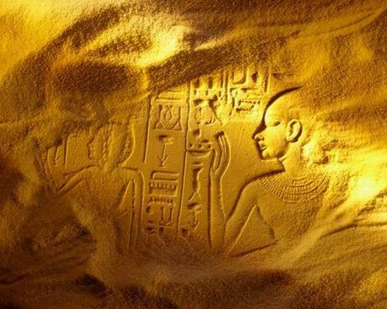 Десять крупнейших неразгаданных загадок мира Десять крупнейших неразгаданных загадок мира