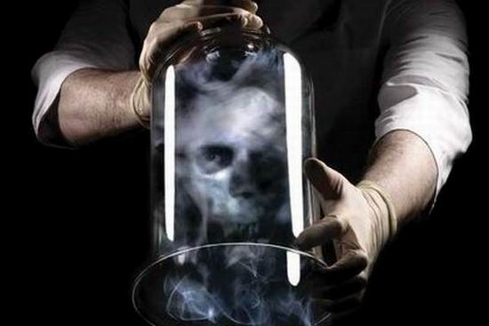 Эксперименты доктора Дункана МакДугалла