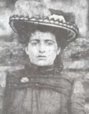 В 1897-м году мужчина попал в тюрьму из-за показаний призрака