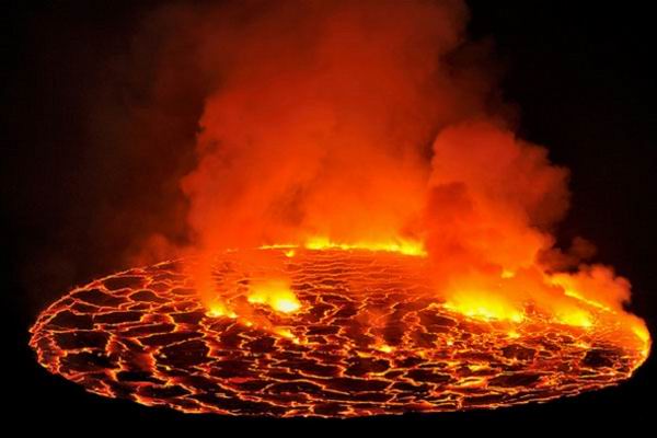 Топ 10 зрелищных явлений природы Топ 10 зрелищных явлений природы