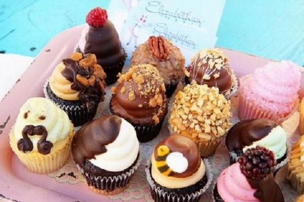 Топ-10: Самые вредные продукты Топ-10: Самые вредные продукты