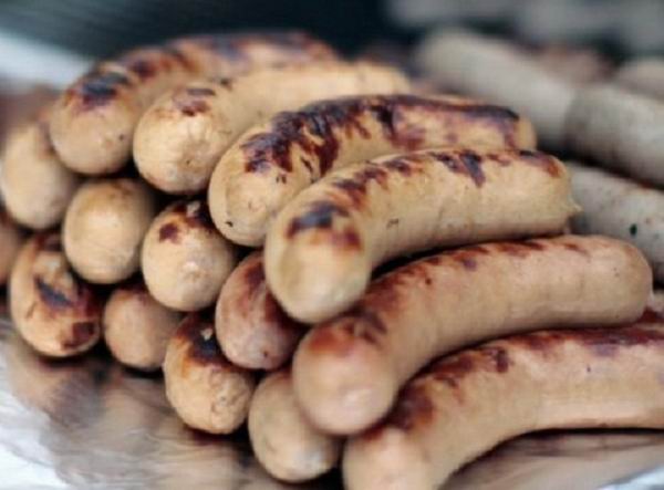 Топ-10: Самые вредные продукты Топ-10: Самые вредные продукты