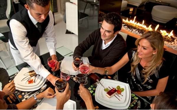 Интересные факты из мира кулинарии Интересные факты из мира кулинарии