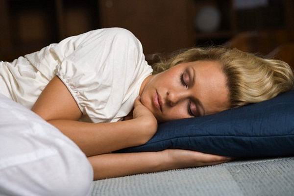 Может ли мозг спящего человека решать задачи?