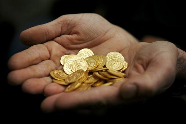 «Металлический» запах на самом деле — запах вашего тела