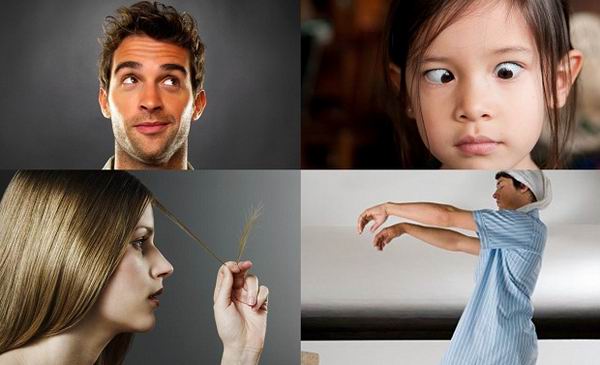 10 мифов о нашем теле