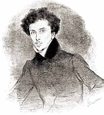 Пушкин и Дюма – один человек? Пушкин и Дюма – один человек?