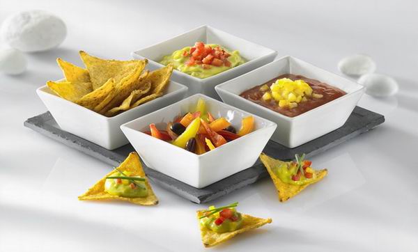 Десятка знаковых национальных блюд