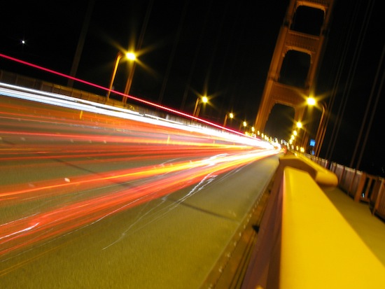 Акинетопсия — это неспособность воспринимать движение