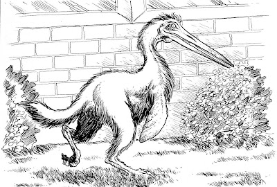 Топ-10 паранормальных чудовищ из Британии Топ-10 паранормальных чудовищ из Британии