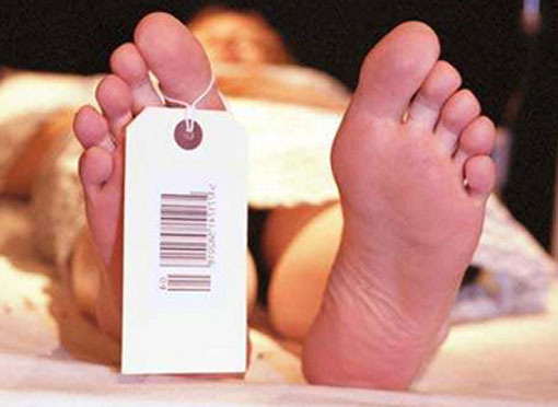 6 подлинных историй о воскрешении из мёртвых