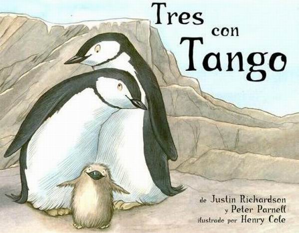 Книгу о пингвинах нетрадиционной ориентации хотят изъять из библиотек