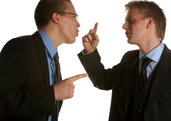 Правда ли, что в споре рождается истина?