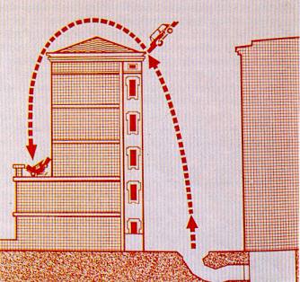 5 самых абсурдных покушений, которые, тем не менее, удались 5 самых абсурдных покушений, которые, тем не менее, удались