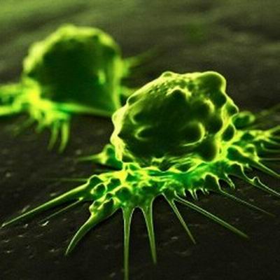 Ученые создали магниты, которые убивают рак