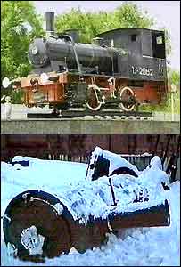 Топ-10 самых странных вещей, которые когда-либо были украдены Топ-10 самых странных вещей, которые когда-либо были украдены