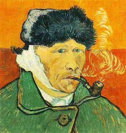 Ученые подтвердили: творческие люди – сумасшедшие