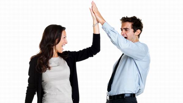 Доказано: мужчины и женщины не могут быть друзьями Доказано: мужчины и женщины не могут быть друзьями