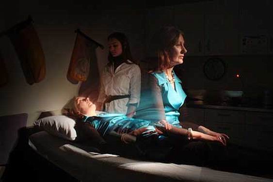 Ученые объяснили, что происходит с душой человека после смерти