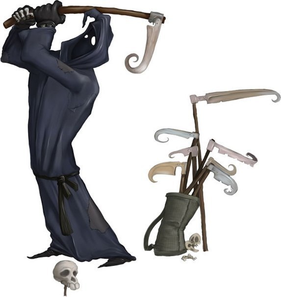 Самые ироничные случаи смерти Самые ироничные случаи смерти