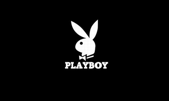 Почему символом журнала Playboy является именно кролик?