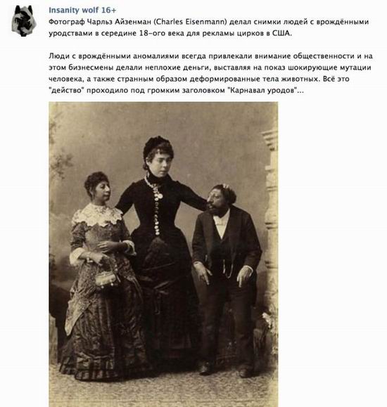 10 популярных небылиц 2012 года