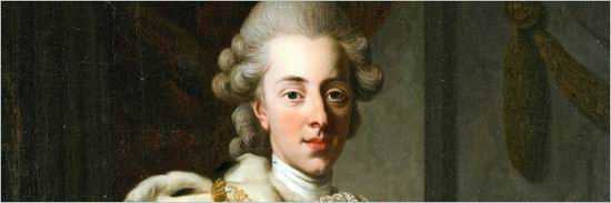 Пять самых забавных правителей «с приветом» в истории человечества Пять самых забавных правителей «с приветом» в истории человечества