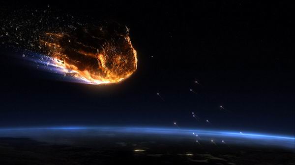 Астероид, метеор, метеорит, метеороид – в чём разница?