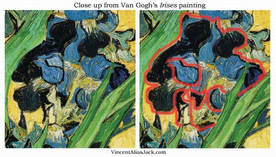 Почему Винсент Ван Гог и Джек Потрошитель могут быть одним и тем же лицом