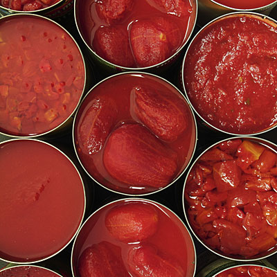 18 самых отвратительных пищевых ингредиентов 18 самых отвратительных пищевых ингредиентов