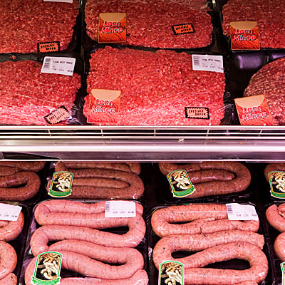 18 самых отвратительных пищевых ингредиентов 18 самых отвратительных пищевых ингредиентов