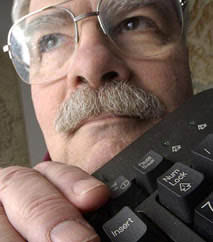 Любопытная история создания Ctrl+Alt+Delete Любопытная история создания Ctrl+Alt+Delete