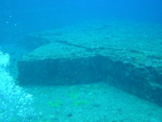 Топ-10 таинственных доисторических объектов Топ-10 таинственных доисторических объектов