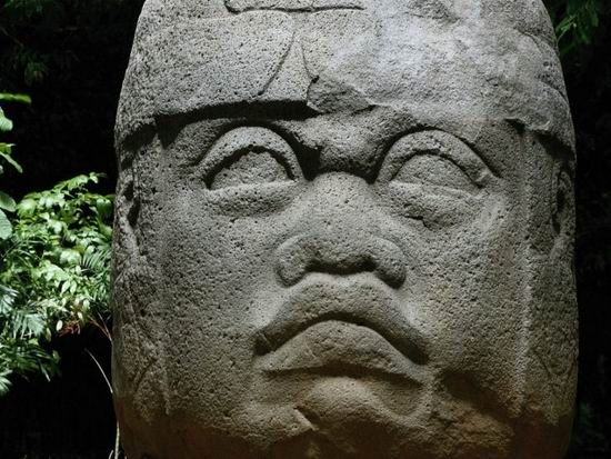 Топ-10 таинственных доисторических объектов Топ-10 таинственных доисторических объектов