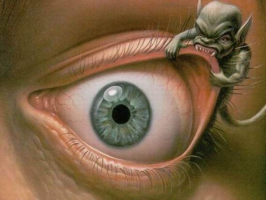 10 малоизвестных фактов о снах 10 малоизвестных фактов о снах