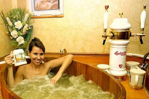 Самые экзотические спа-процедуры разных стран мира Самые экзотические спа-процедуры разных стран мира