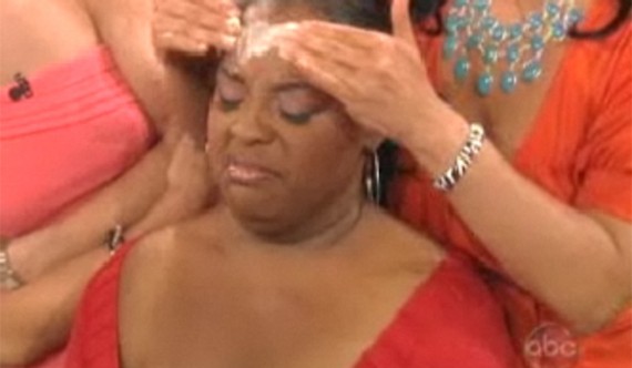 Самые экзотические спа-процедуры разных стран мира Самые экзотические спа-процедуры разных стран мира