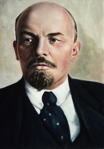 Почему Ленин — Ленин? Почему Ленин — Ленин?