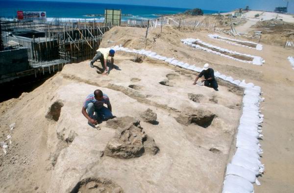 Археология: 10 древних историй давно забытых детей