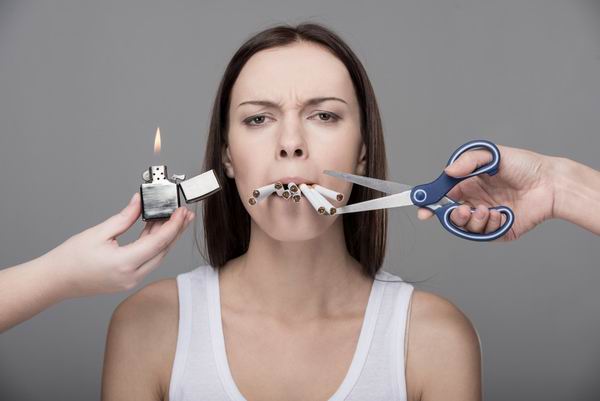 9 советов тем, кто решил бороться со своими вредными привычками 9 советов тем, кто решил бороться со своими вредными привычками