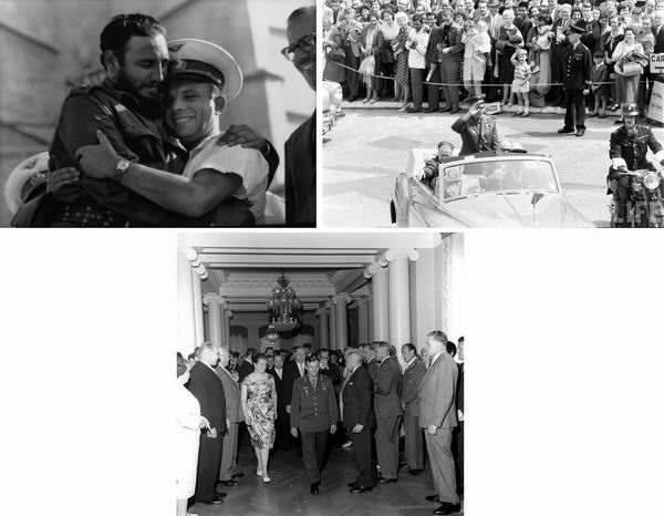 Юрий Гагарин — гражданин Земли Юрий Гагарин — гражданин Земли