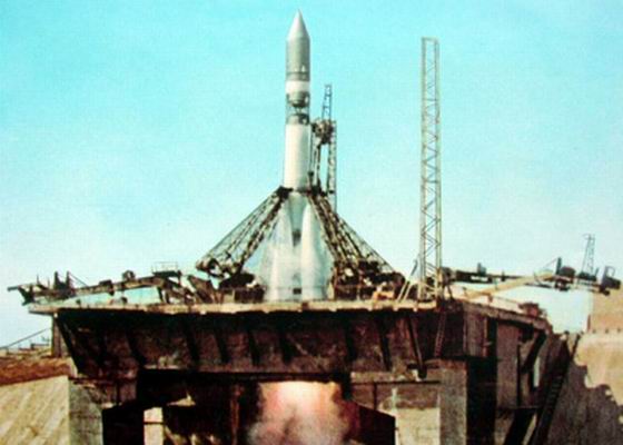 Юрий Гагарин — гражданин Земли Юрий Гагарин — гражданин Земли