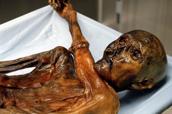 8 верных способов стать мумией: удивительные истории реальных людей