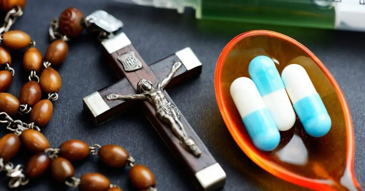 Медицина и молитва