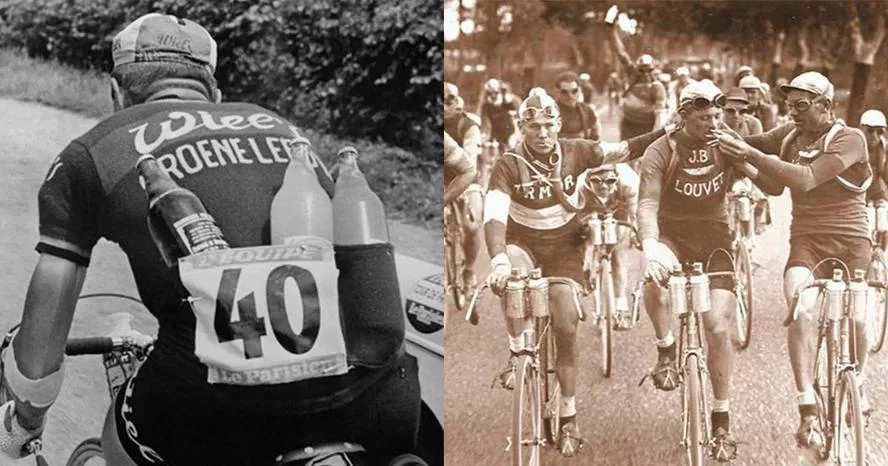 Гонка Тур де Франс